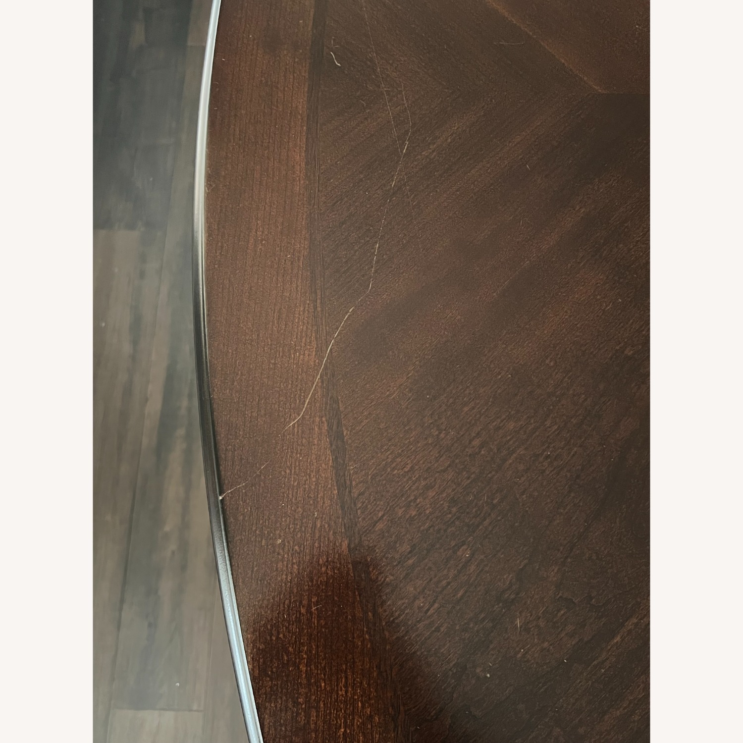 American Signature Furniture Dining Table - image-4