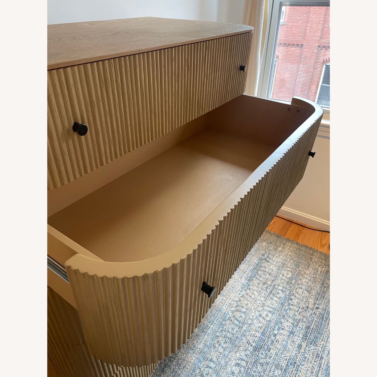 West Elm Ellington Dresser - image-5