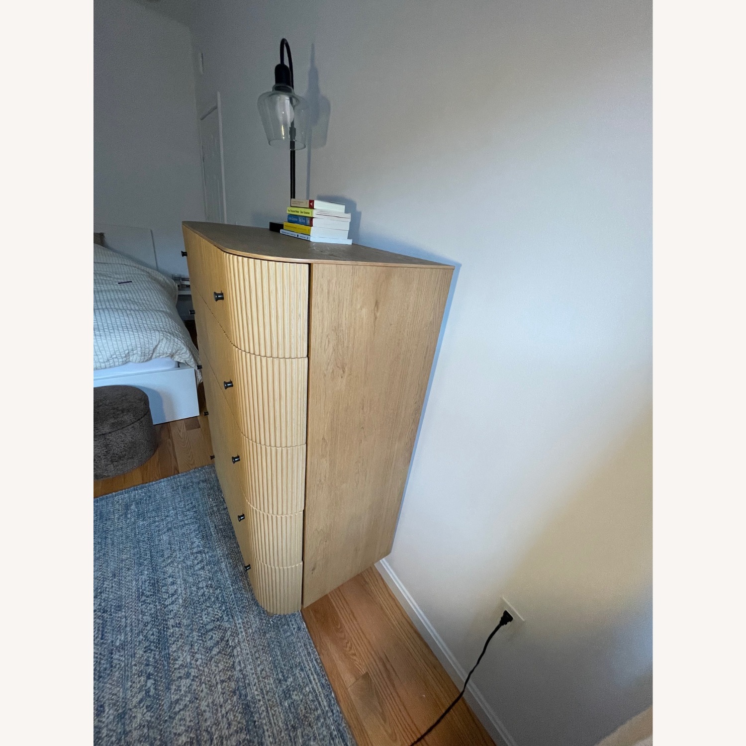 West Elm Ellington Dresser - image-2