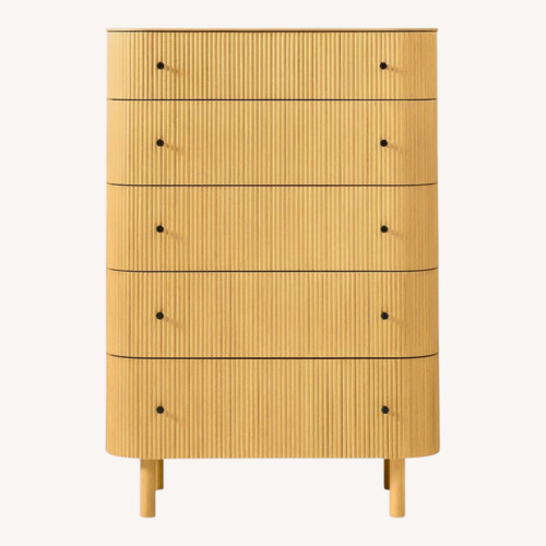 Used West Elm Ellington Dresser for sale on AptDeco