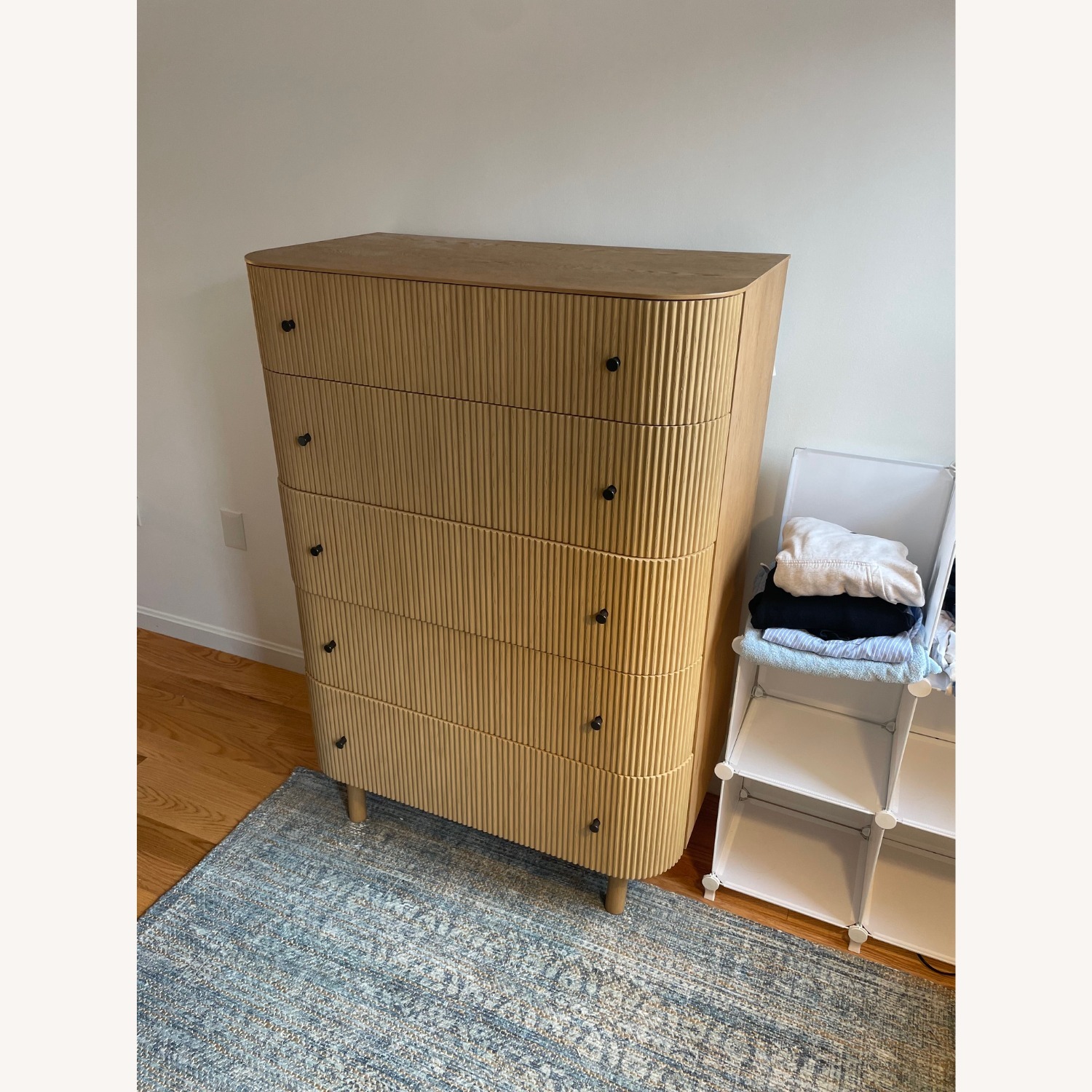 West Elm Ellington Dresser - image-4