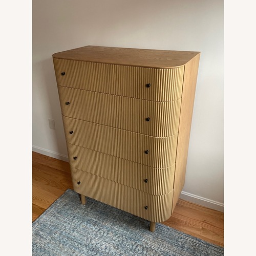 Used West Elm Ellington Dresser for sale on AptDeco