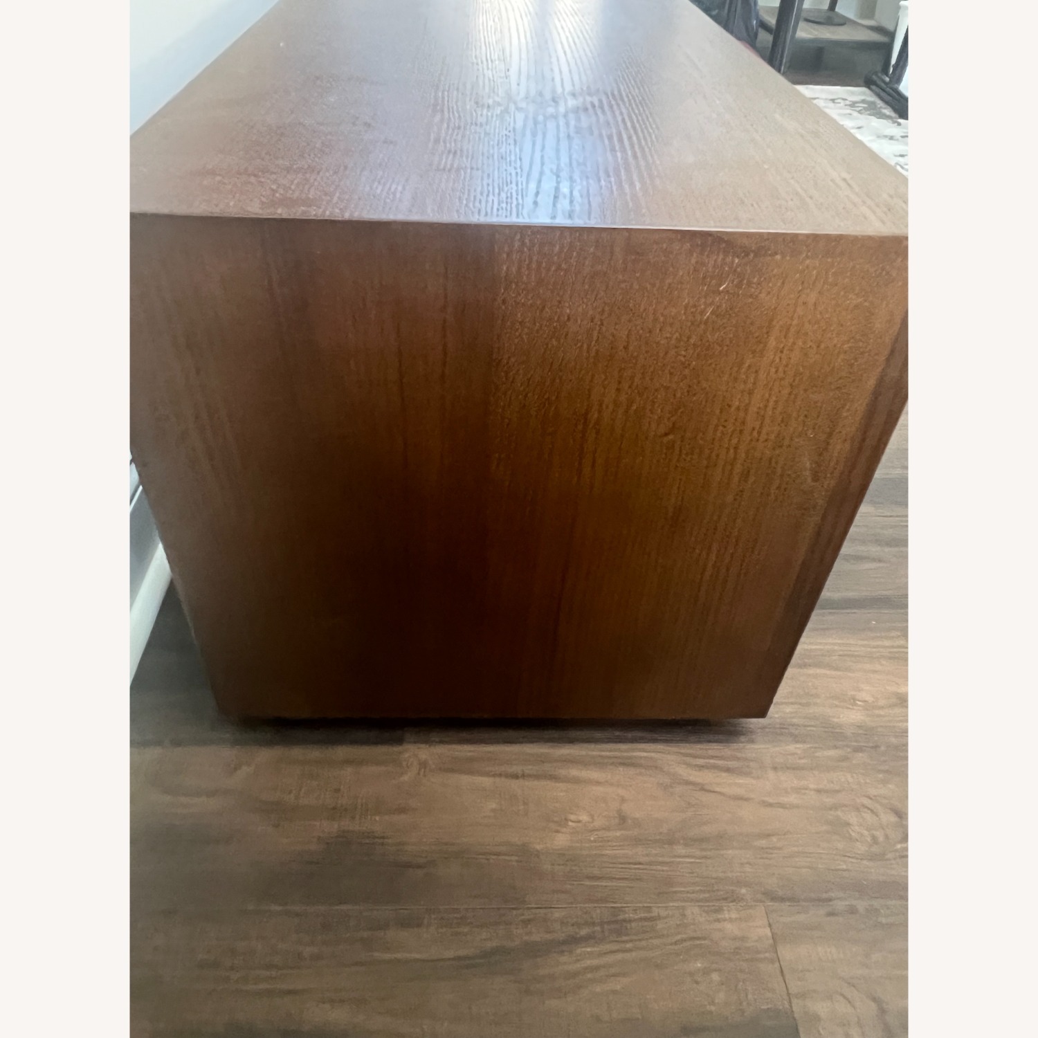 Wayfair Bowker Dark Brown TV Stand - image-5