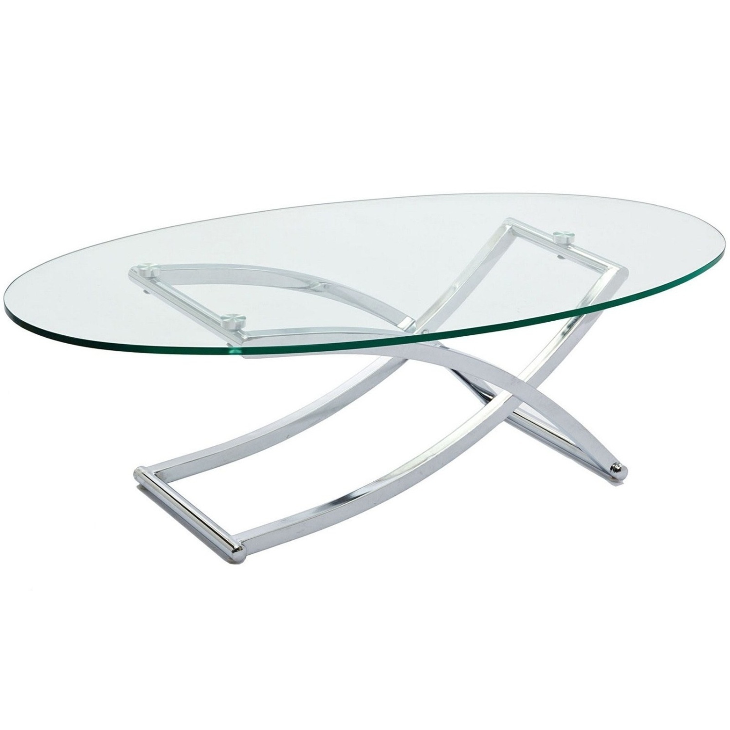 Bloomingdale’s Artisan Cocktail Table  - image-7