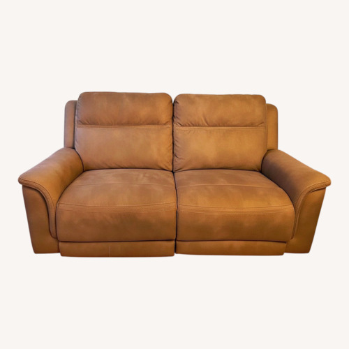 Used Ashley Furniture 2 Seat Sofa for sale on AptDeco