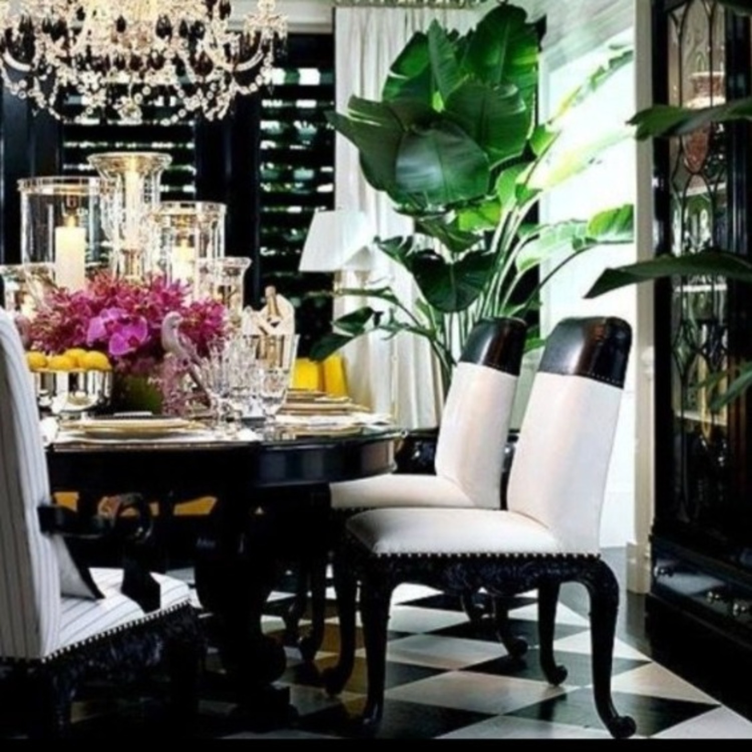 Ralph Lauren Herendon Table - image-3