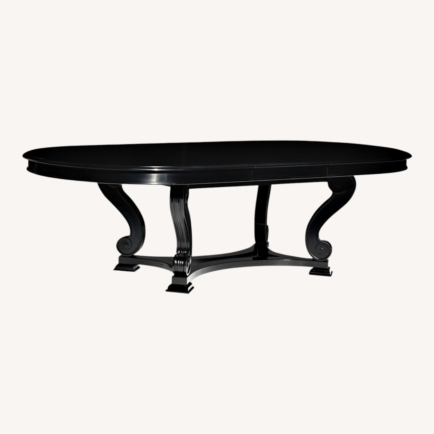 Ralph Lauren Herendon Table - image-0