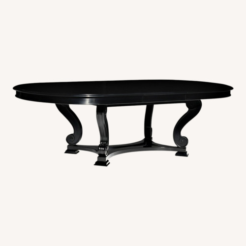 Used Ralph Lauren Herendon Table for sale on AptDeco
