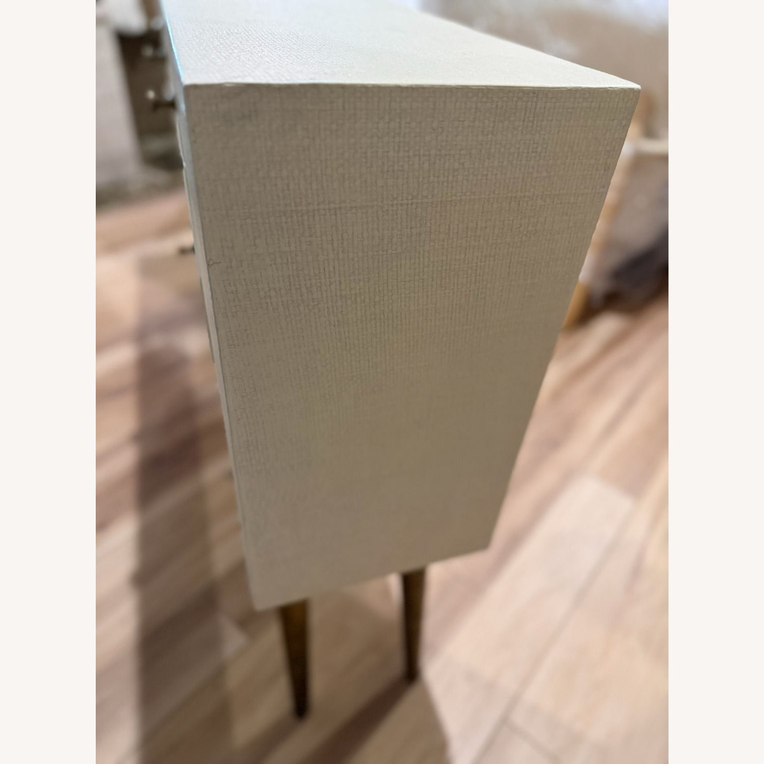 Made Goods Mara White Wood Sideboard - image-8