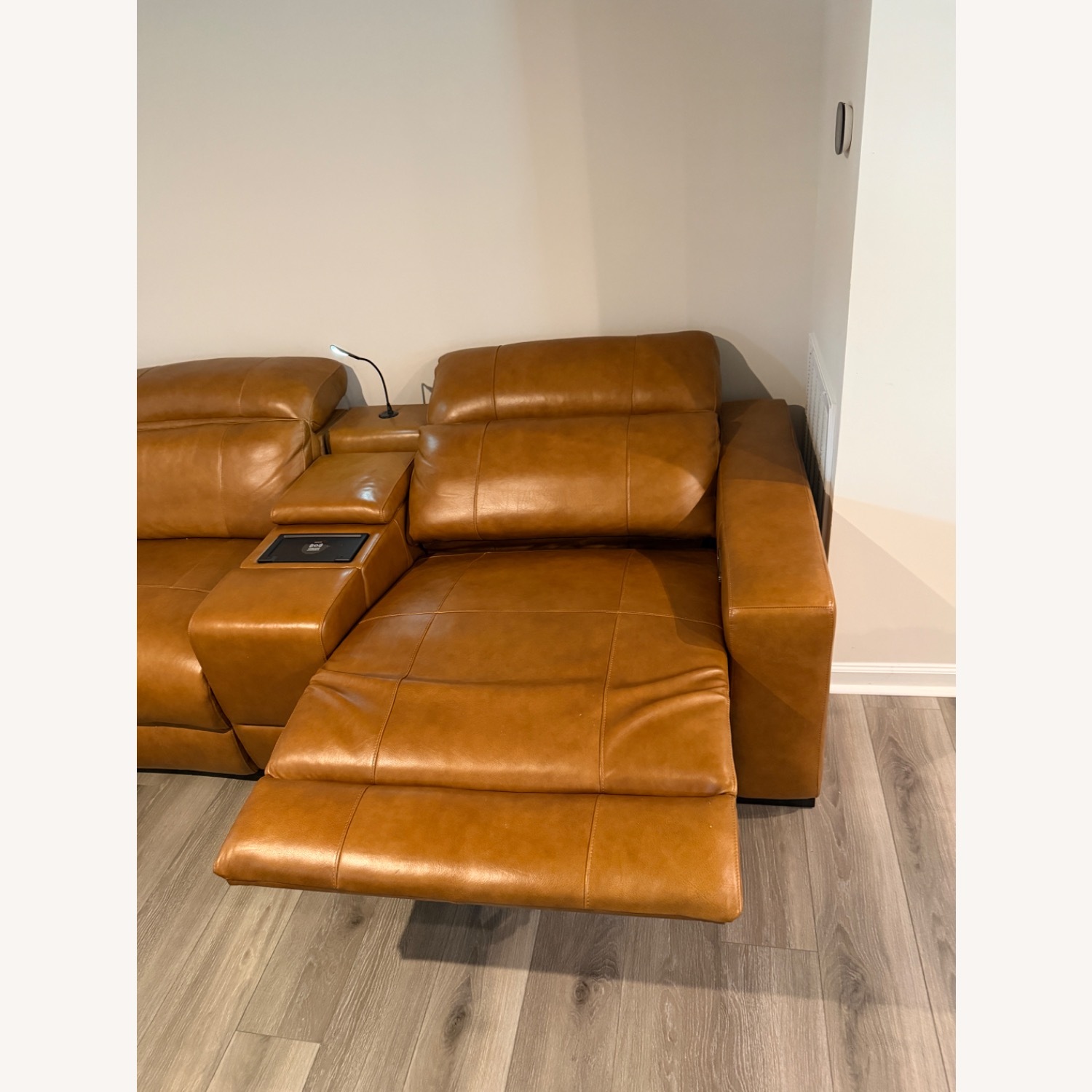 Value City Furniture 3+ Piece Sectional - image-2