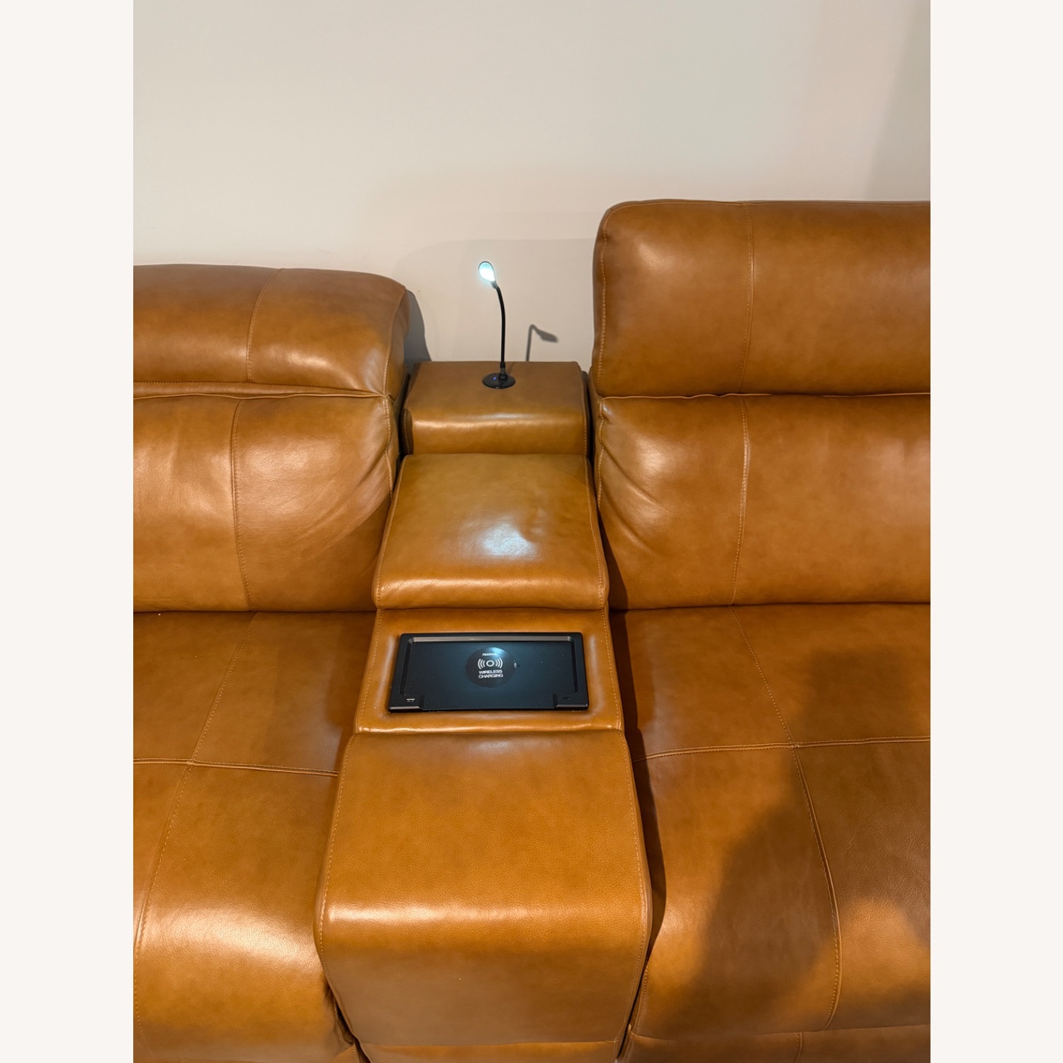 Value City Furniture 3+ Piece Sectional - image-5