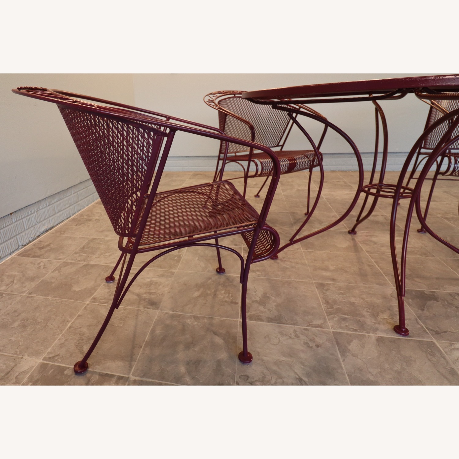 Vintage/Antique Patio Furniture - image-15