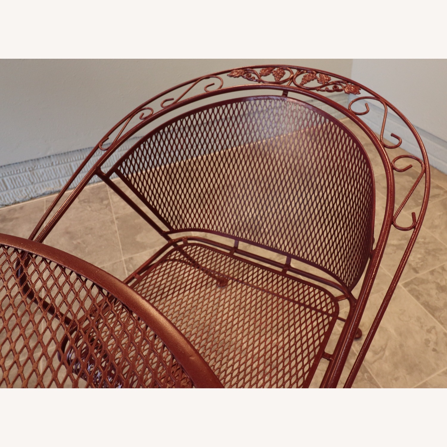 Vintage/Antique Patio Furniture - image-18