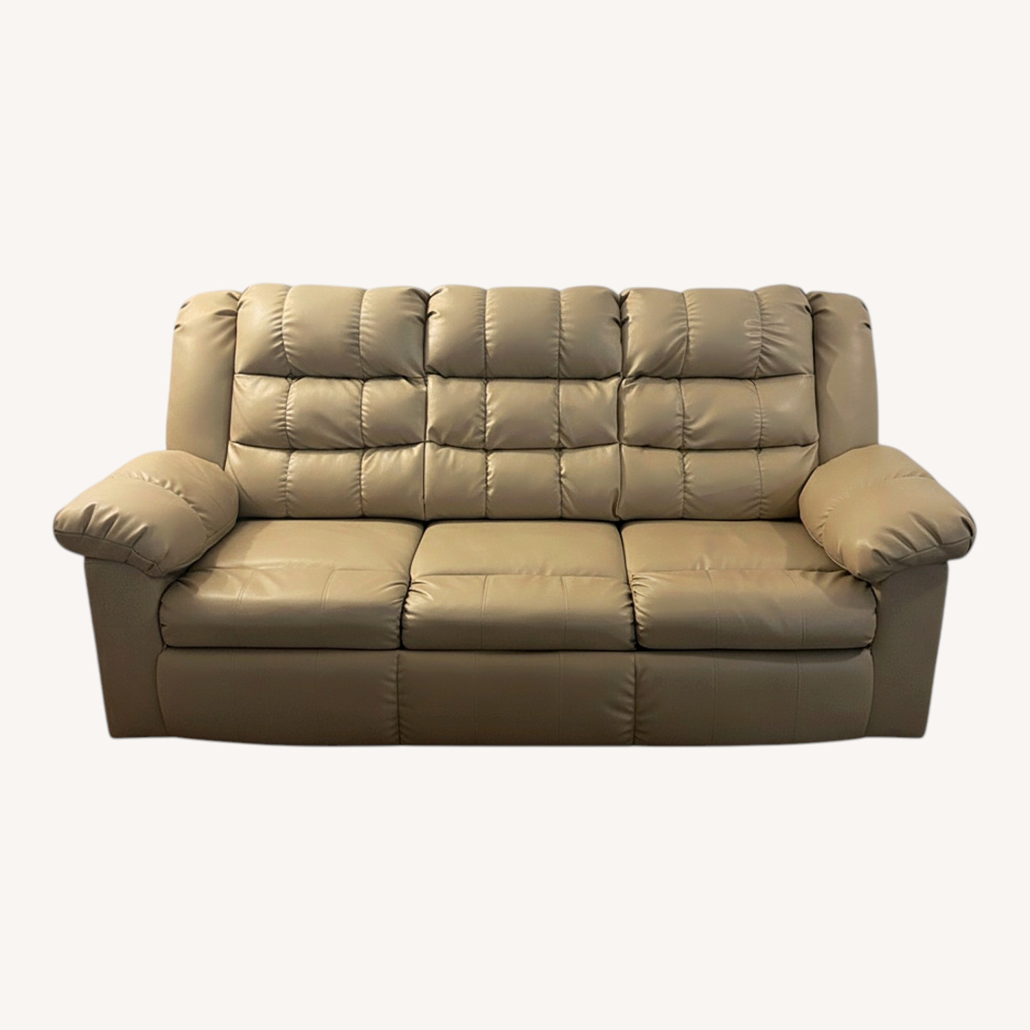 Pullout Couch - image-0