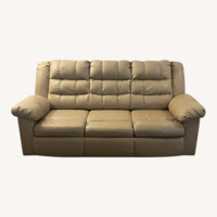 Pullout Couch