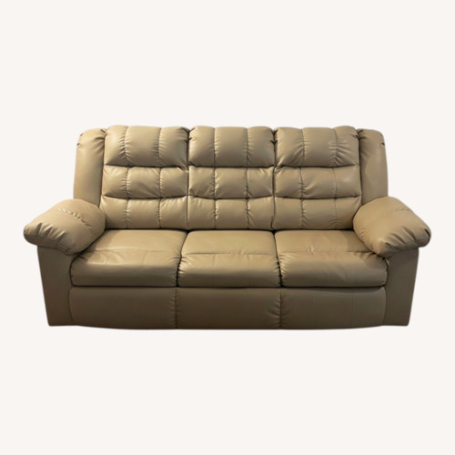 Used Pullout Couch for sale on AptDeco
