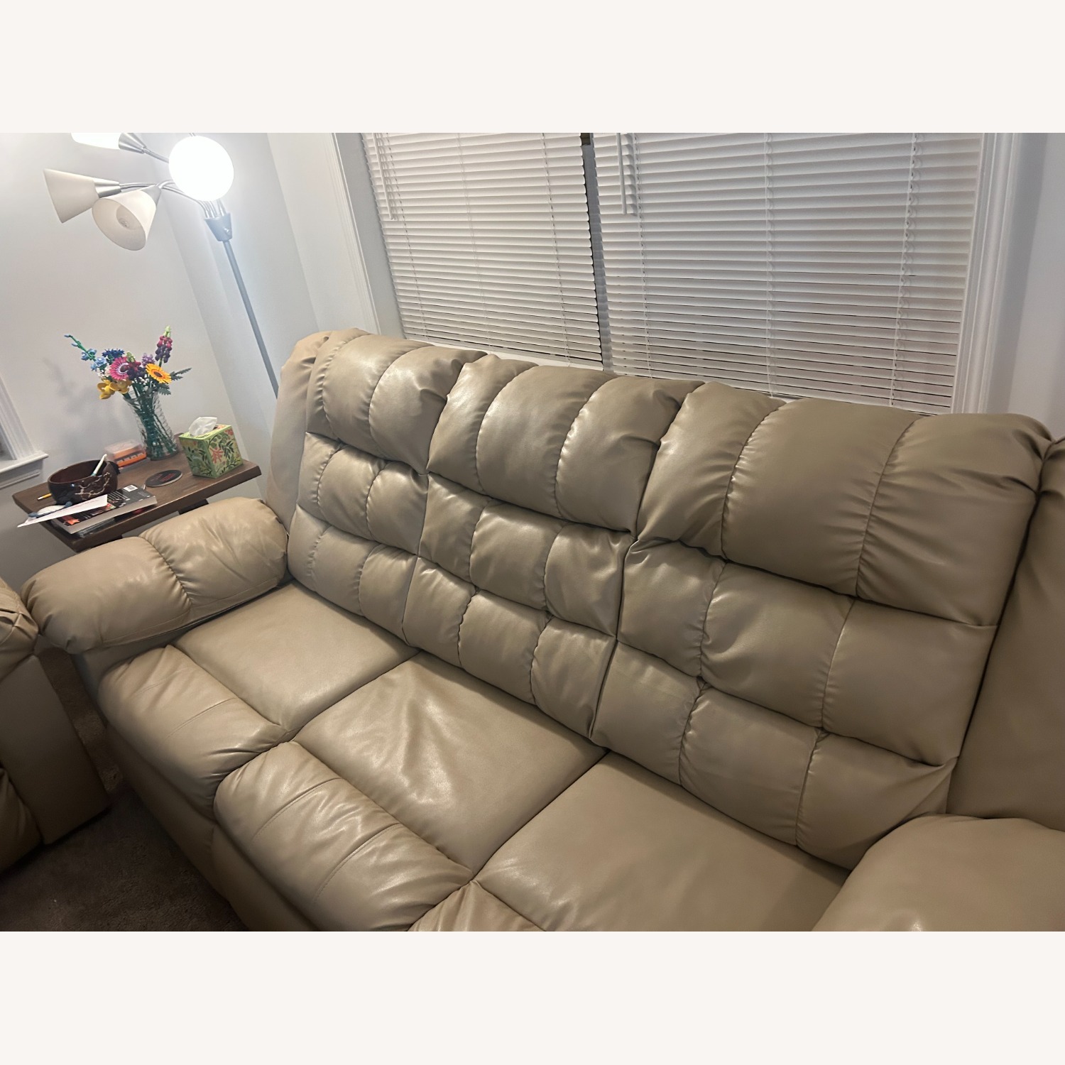 Pullout Couch - image-4