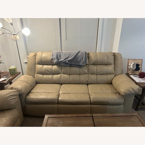 Used Pullout Couch for sale on AptDeco