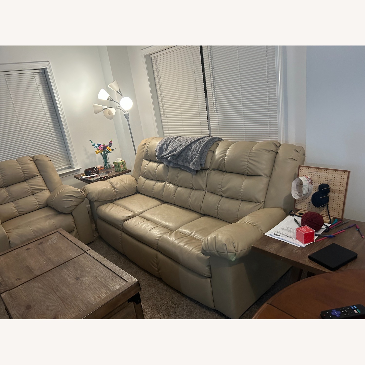 Pullout Couch - image-2