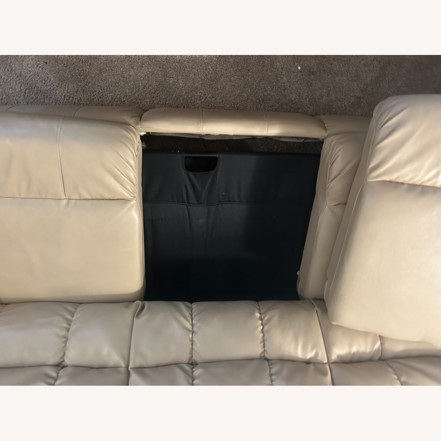 Pullout Couch - image-3