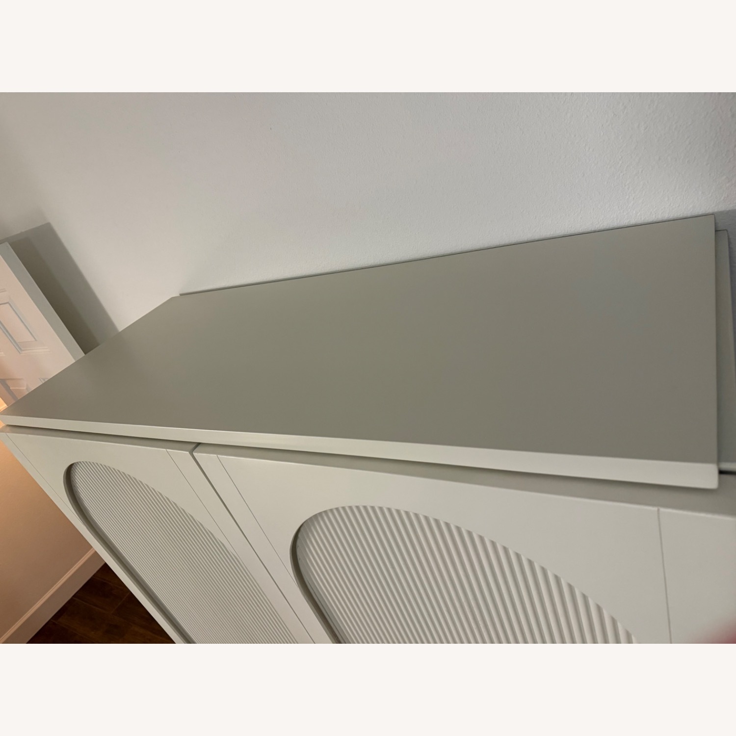 Nate Berkus Reed Armoire - image-6