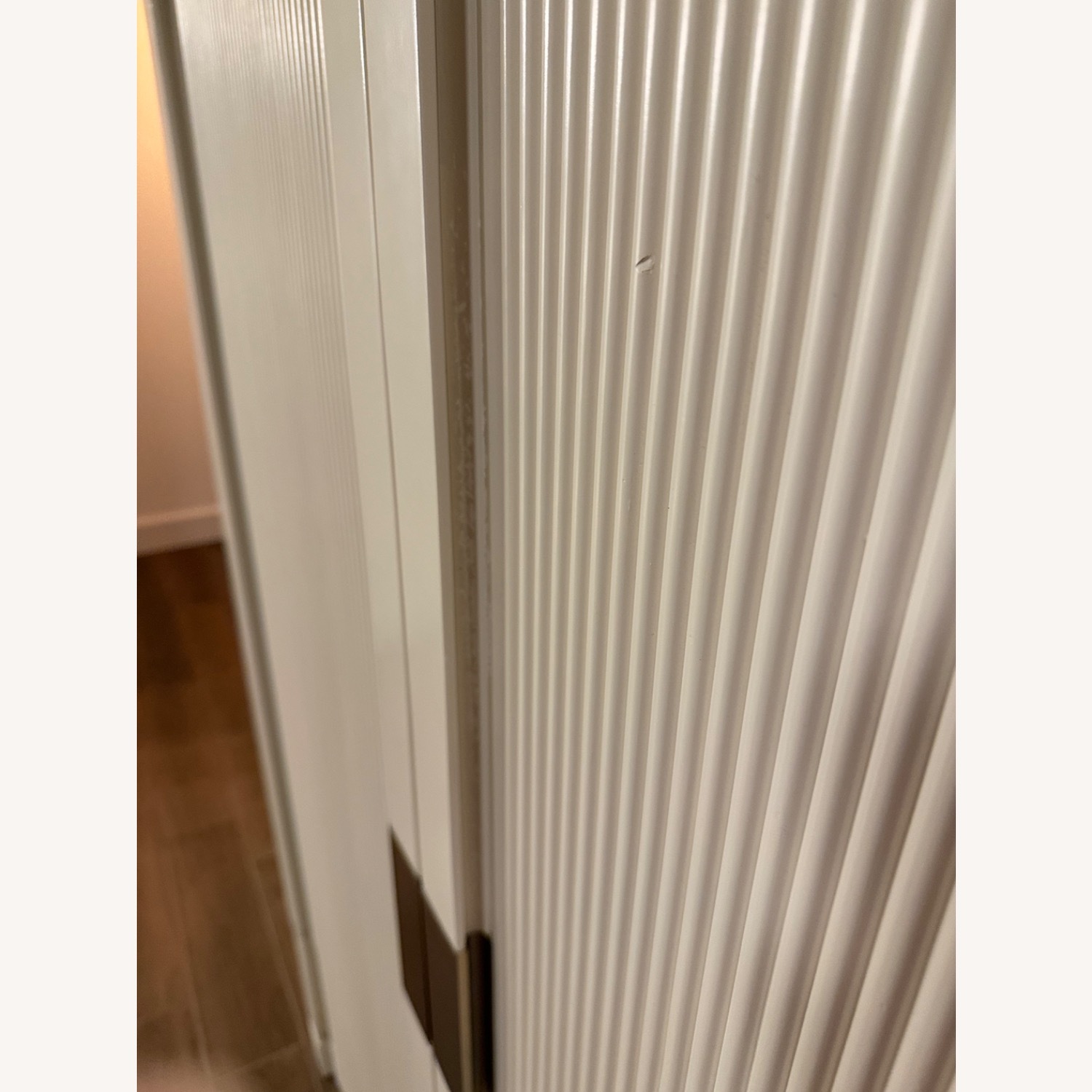 Nate Berkus Reed Armoire - image-9