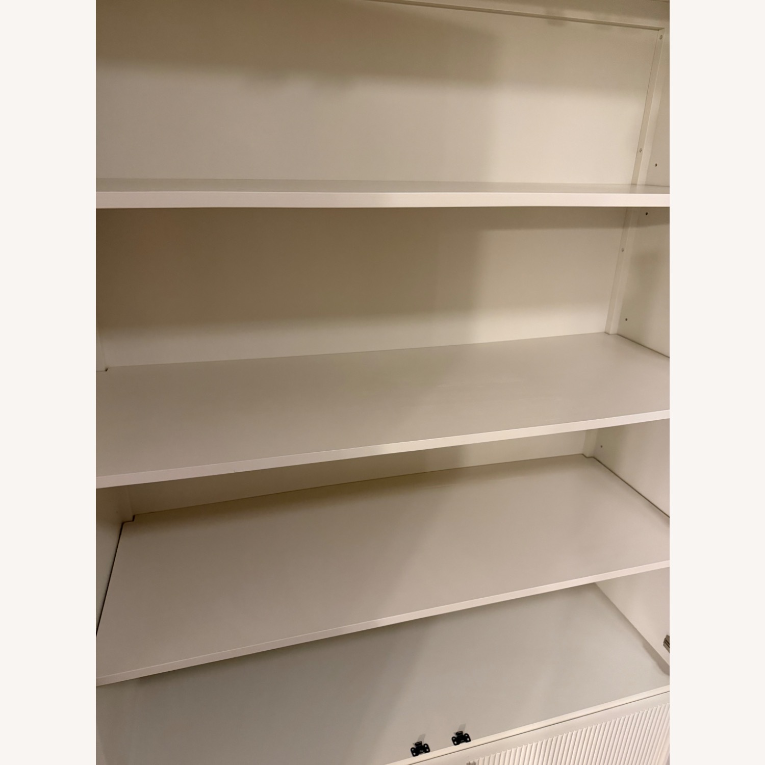 Nate Berkus Reed Armoire - image-3