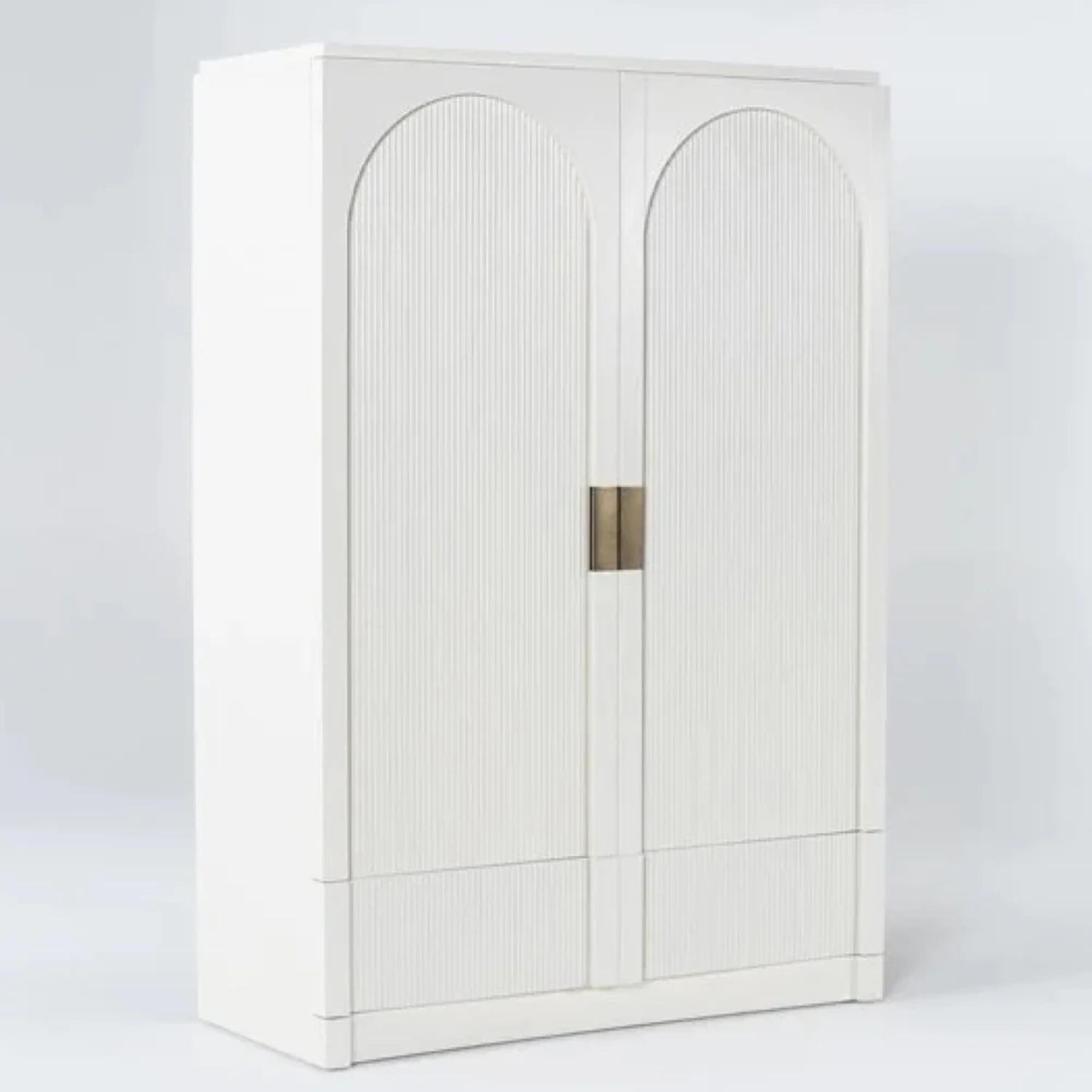 Nate Berkus Reed Armoire - image-10