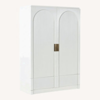 Nate Berkus Reed Armoire