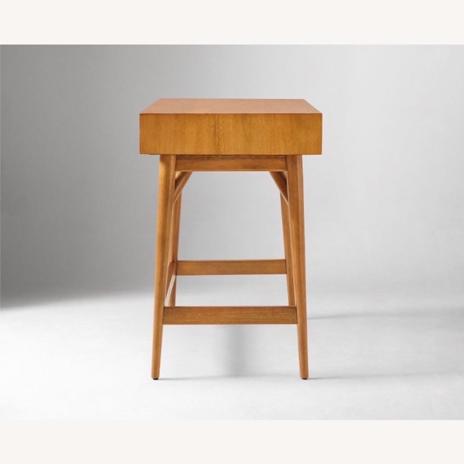 West Elm Mid-Century Mini Desk (36") Desk - image-4