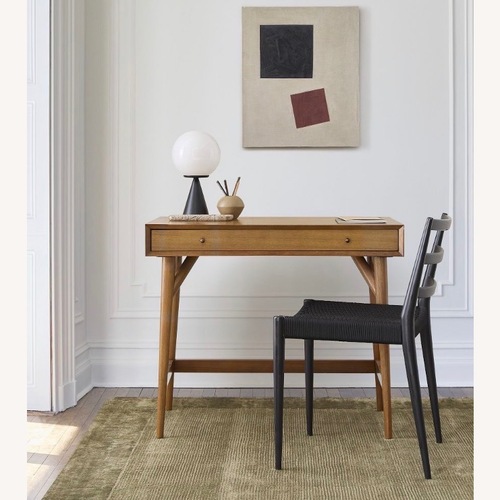 Used West Elm Mid-Century Mini Desk (36") Desk for sale on AptDeco