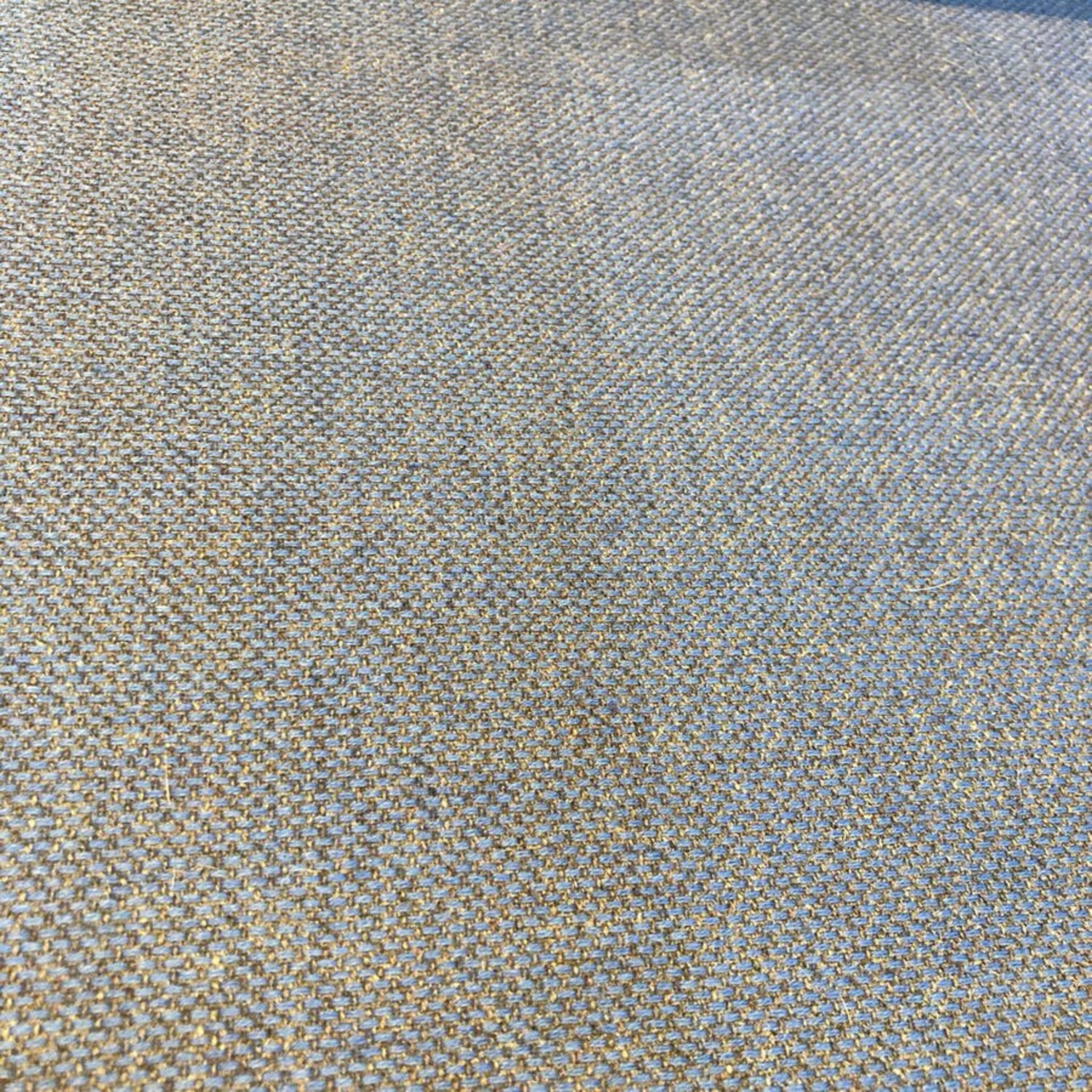 Allermuir Plum Lounge Chair - image-8