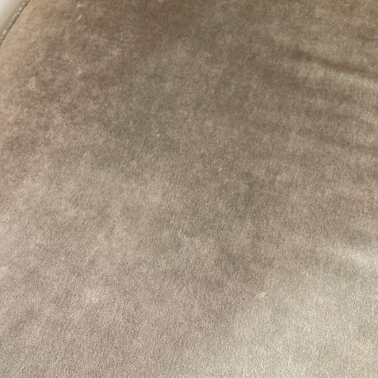 A. Rudin Custom Velvet Down-Filled Sectional - image-12