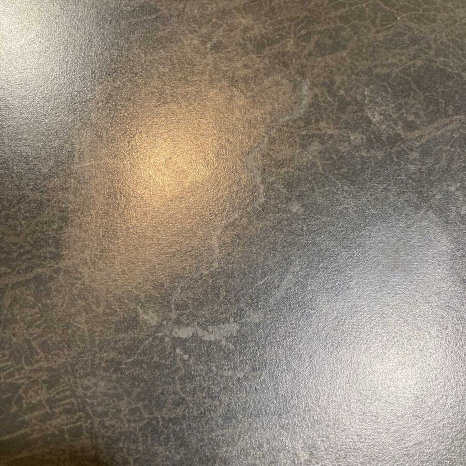 Mid-Century Flip Top Server Buffet - image-10