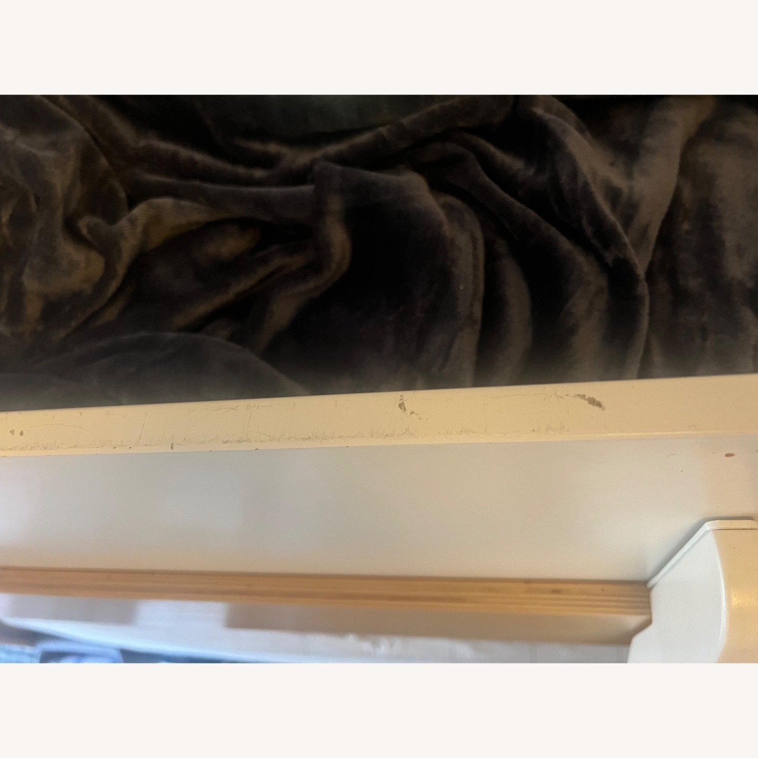 Oeuf Perch Bunk Bed W Ladder, Bookshelf - image-7