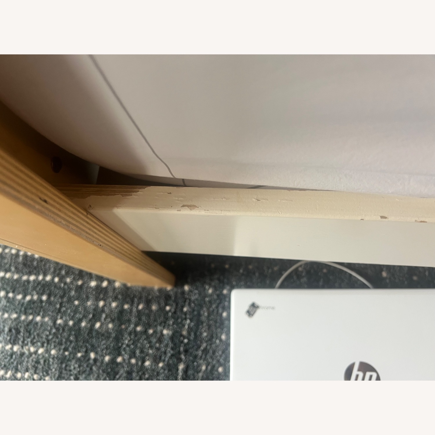 Oeuf Perch Bunk Bed W Ladder, Bookshelf - image-6