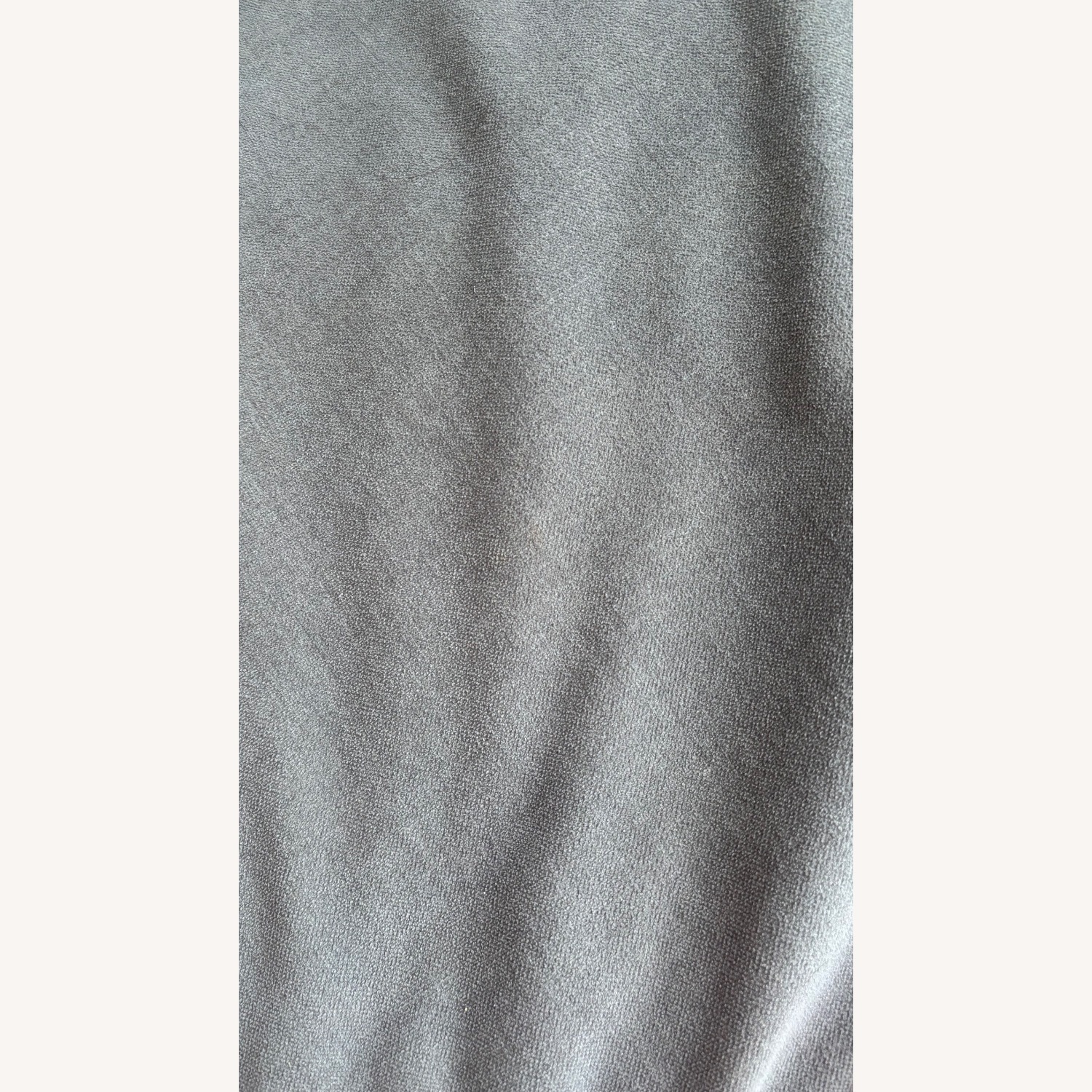 IKEA HARLANDA L Shape Storage Sofa & Ottoman - image-8