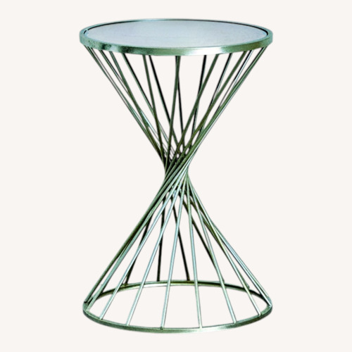 Used Contemporary Side Table for sale on AptDeco