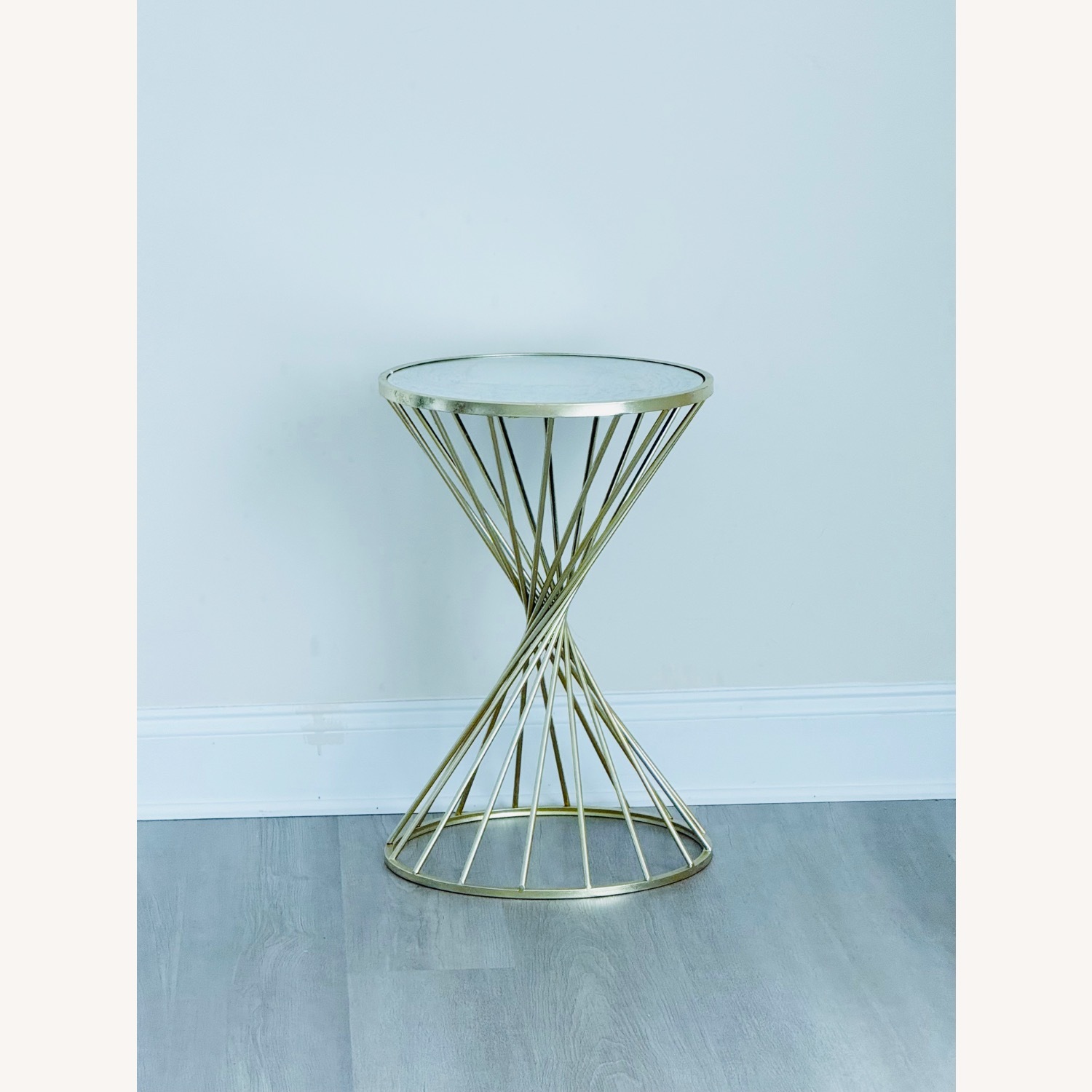 Contemporary Side Table - image-3