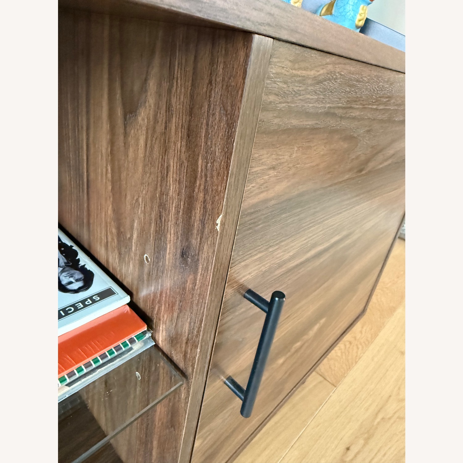 Wayfair Bulhary TV Stand for TVs up to 80” - image-4