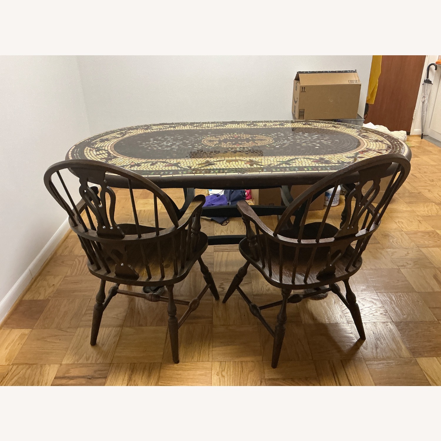 Frontgate Metal Patio Furniture - image-3