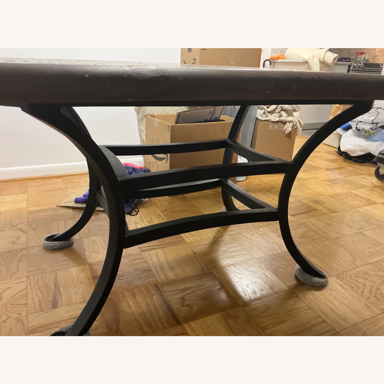 Frontgate Metal Patio Furniture - image-2