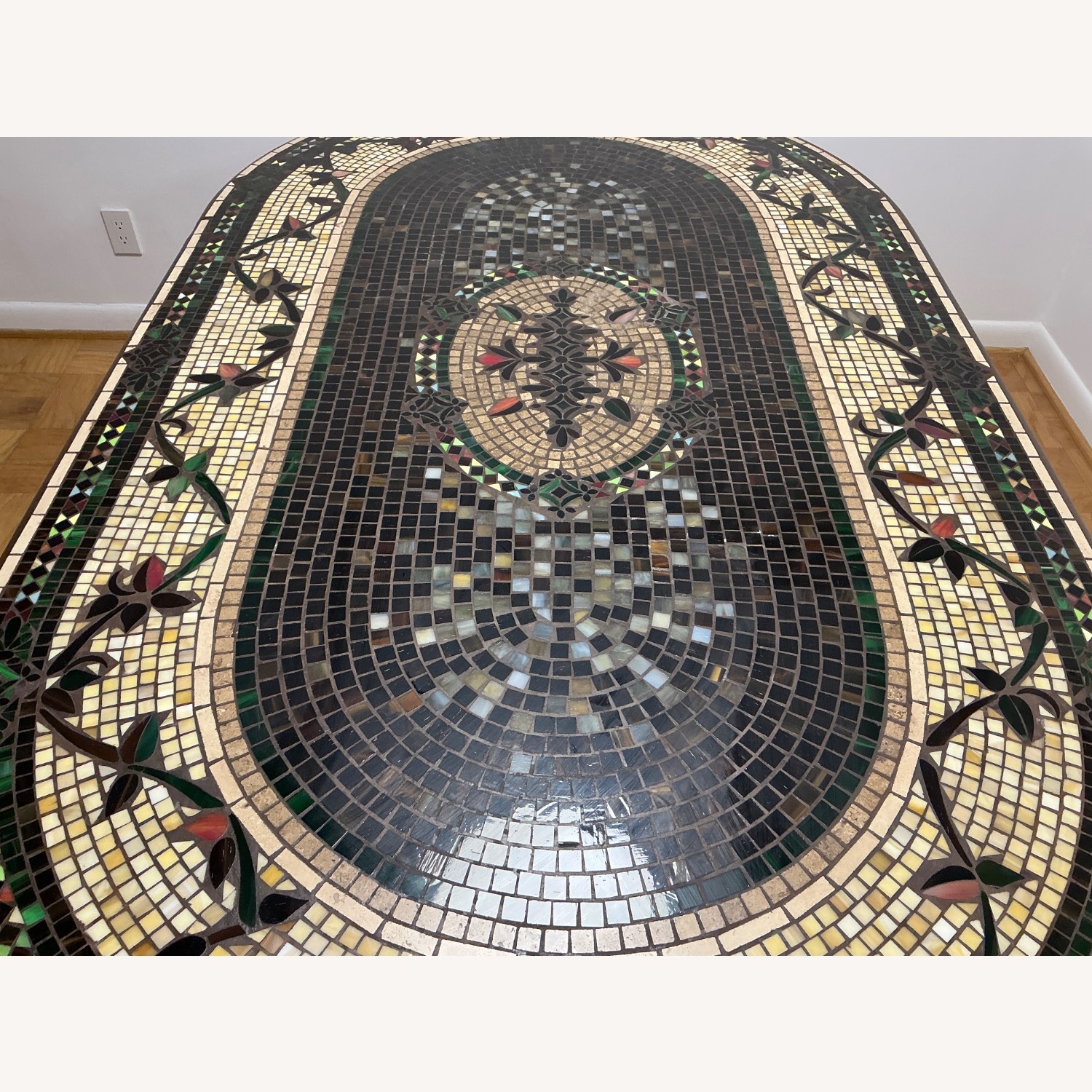 Frontgate Metal Patio Furniture - image-1