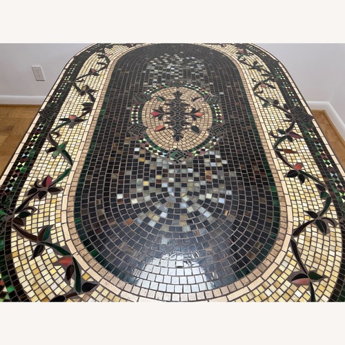 Used Frontgate Metal Patio Furniture for sale on AptDeco