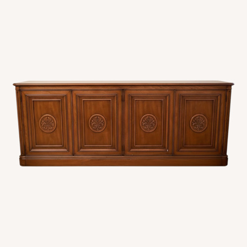 Used Henredon Sideboard for sale on AptDeco