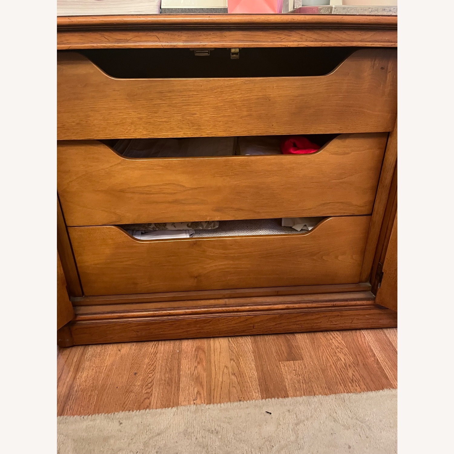 Henredon Sideboard - image-5