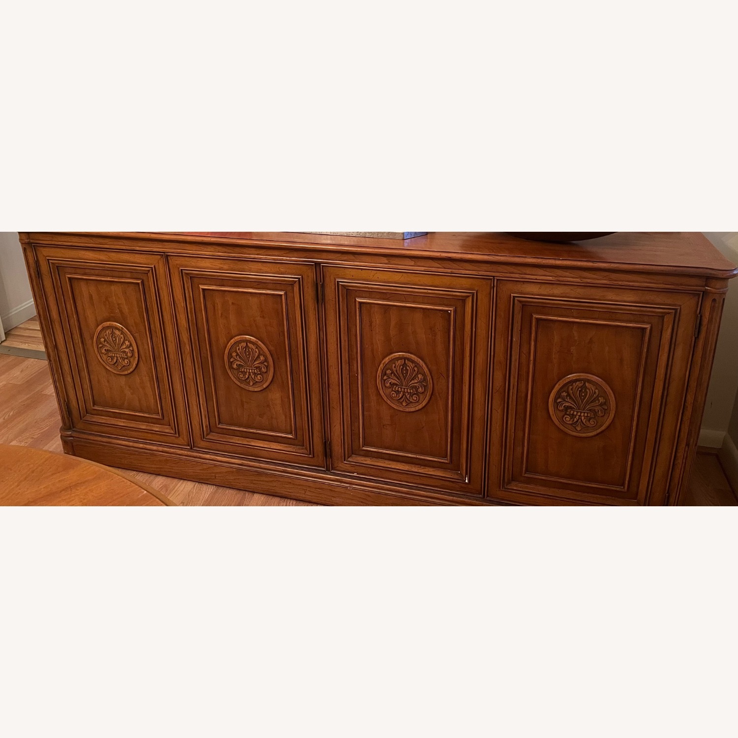 Henredon Sideboard - image-1