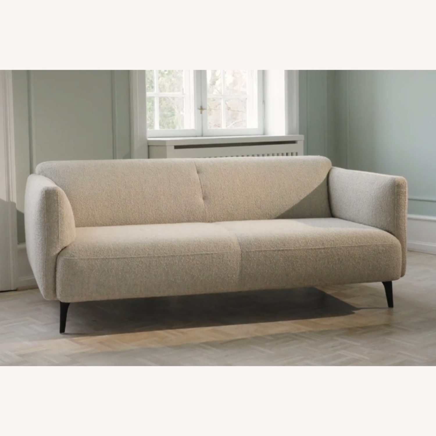 BoConcept Natural Fabric 2.5 Seater Sofa - image-5
