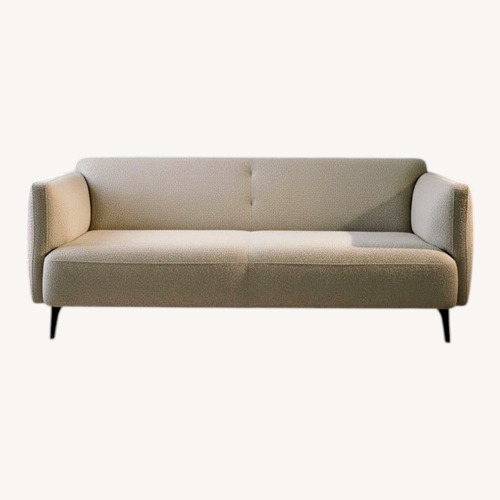 Used BoConcept Natural Fabric 2.5 Seater Sofa for sale on AptDeco