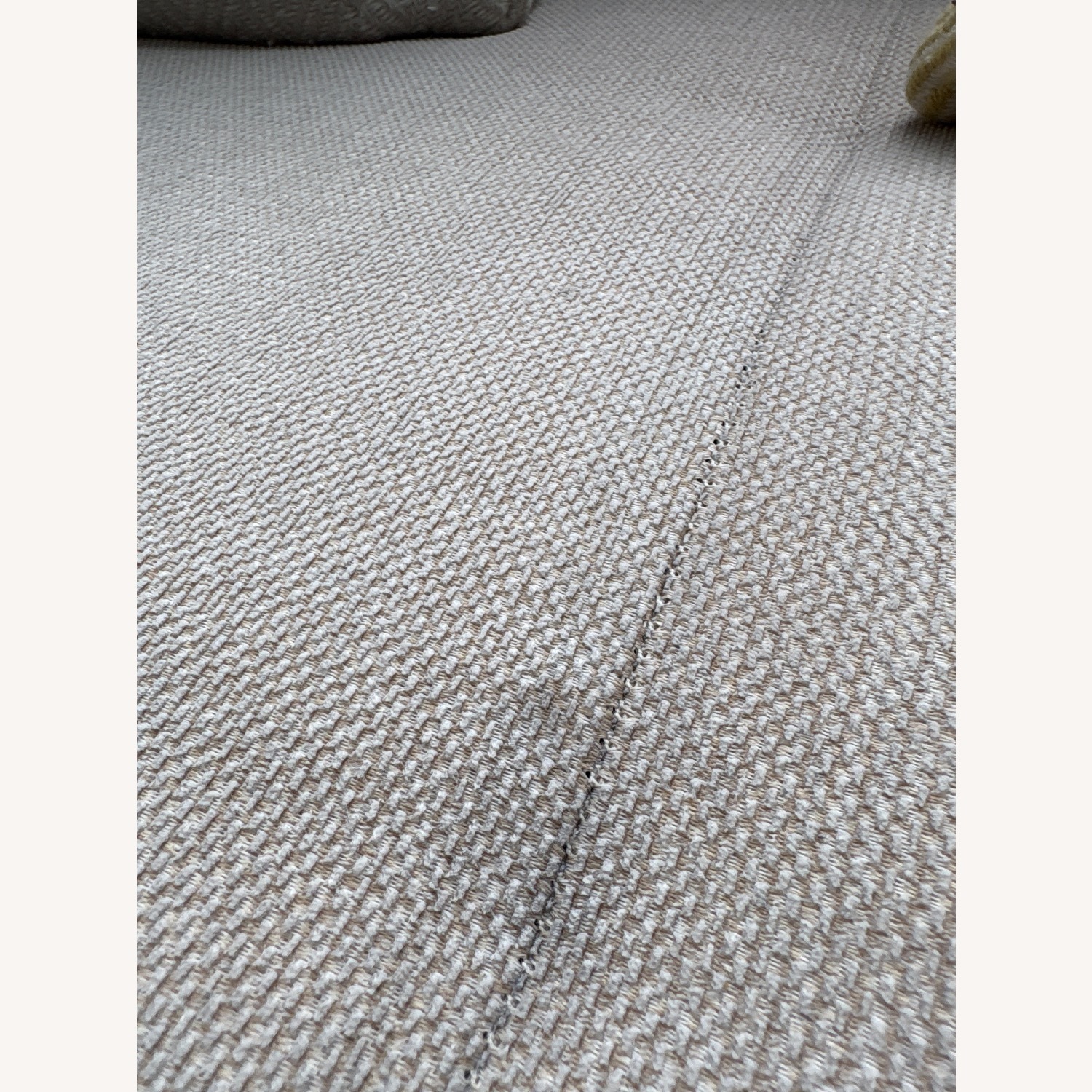 BoConcept Natural Fabric 2.5 Seater Sofa - image-4